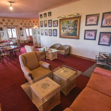 Magoebaskloof Hotel Tzaneen Bagian luar foto