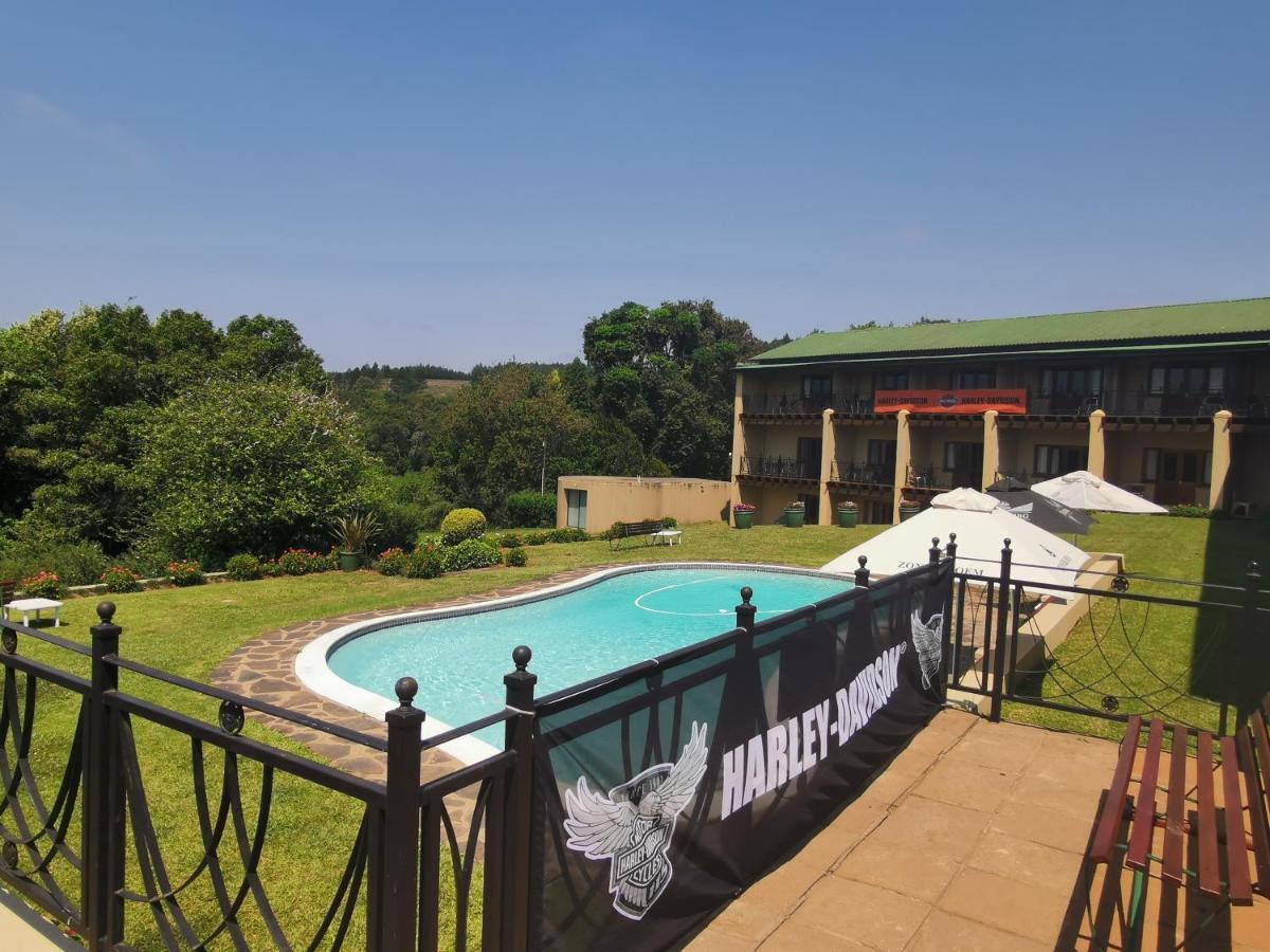 Magoebaskloof Hotel Tzaneen Bagian luar foto