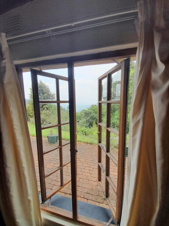 Magoebaskloof Hotel Tzaneen Bagian luar foto