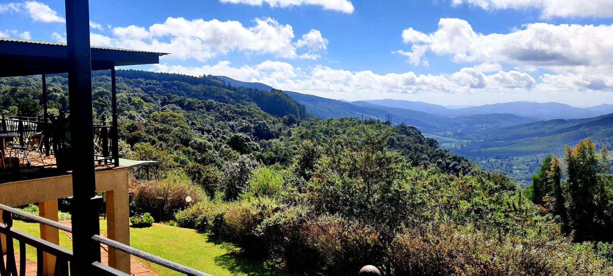 Magoebaskloof Hotel Tzaneen Bagian luar foto