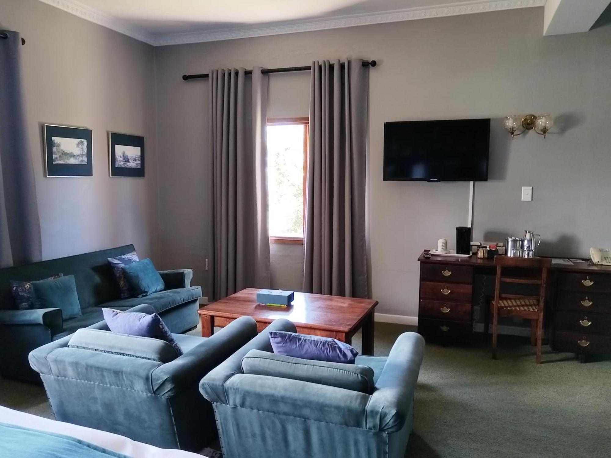 Magoebaskloof Hotel Tzaneen Bagian luar foto