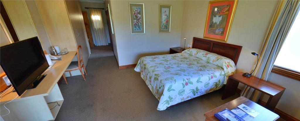 Magoebaskloof Hotel Tzaneen Bagian luar foto